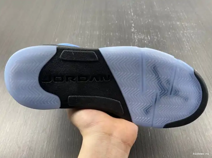 Cheap Kickmax DV1310-401 Air Jordan UNC 5 0331